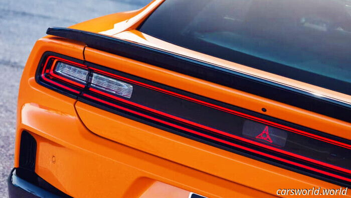 Lack of Interest in the Charger EV Leads Dodge to Cut Its Price | Carscoops